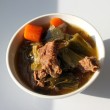 Une recette paléo délicieuse