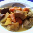 Une recette paléolithique originale