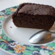 recette paléo : brownie banane régime paléolithique