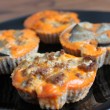 Idéal en snack paléo après une séance de Crossfit