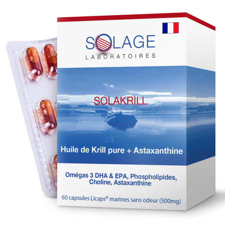 Huile de Krill Avis, Conseils, Bienfaits , guide achat