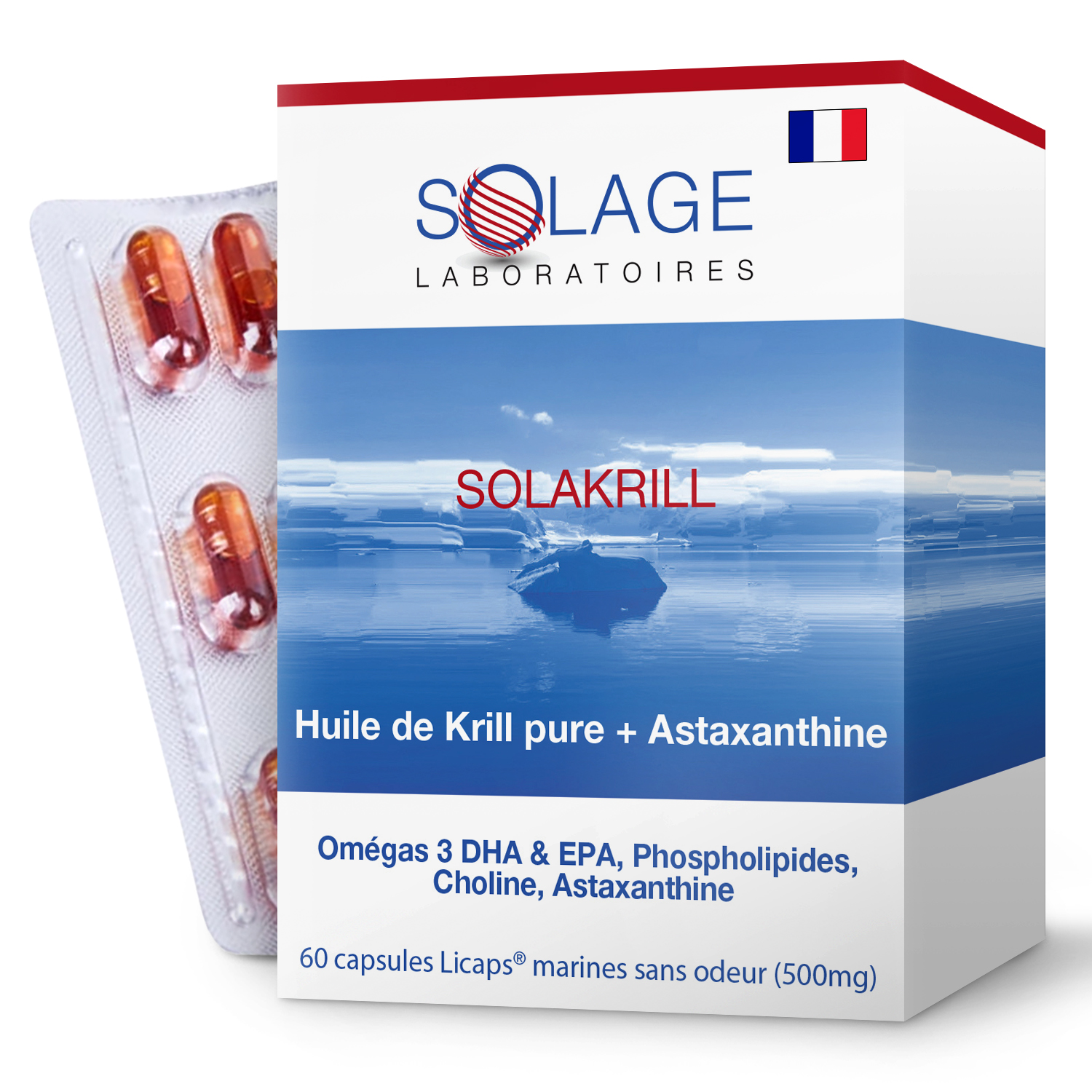 Huile de Krill Avis, Conseils, Bienfaits , guide achat — free download