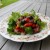 Salade paléo aux gésiers de volaille