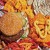 Manger paléo, c'est oublier la junk food